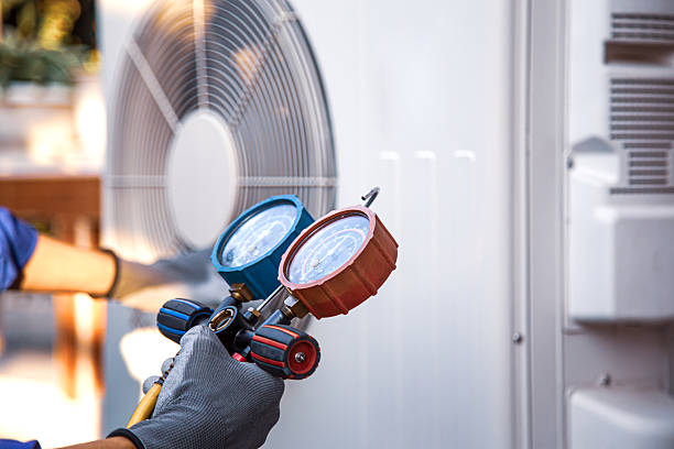 Affordable Hvac solutions in Cookstown, NJ
